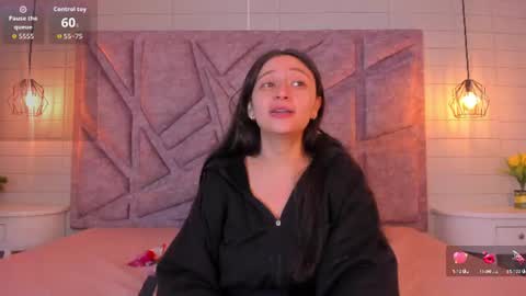 Snapshot of melany_heaven chatting on 07/19/26, 04:38 melany_heaven online show from 07/19/26, 04:38