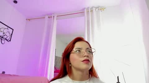 melany_jhonsonn online show from 11/02/25, 09:00