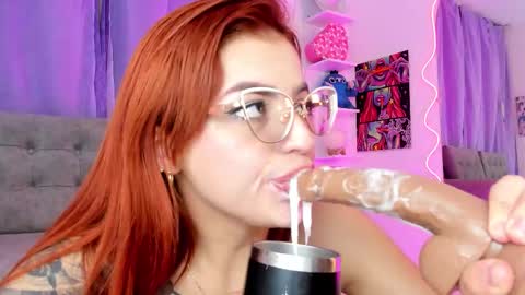 melany_jhonsonn online show from 03/27/26, 08:26