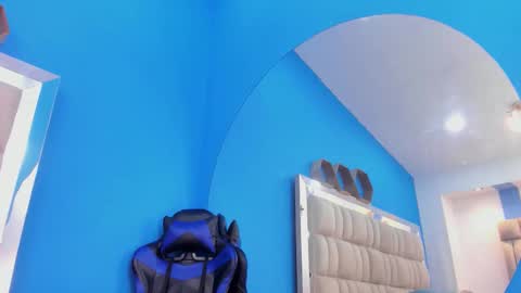 Melany  online show from 04/01/26, 12:39