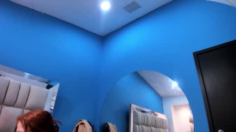 Melany  online show from 04/24/26, 12:35