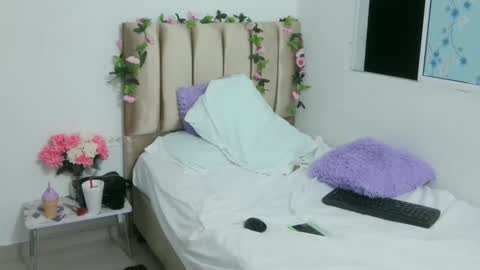 melany_mayerss online show from 03/09/25, 05:55