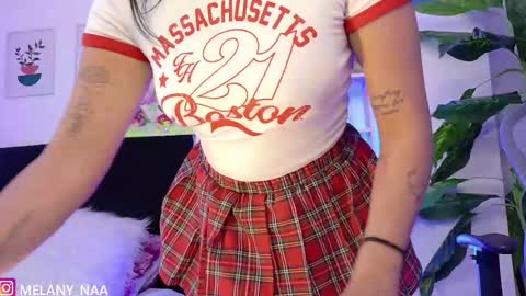 Melany online show from 09/27/25, 02:27