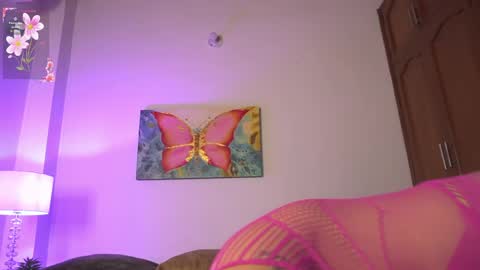 melany online show from 05/25/26, 07:31