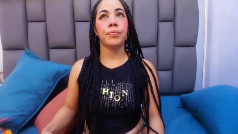 Melany  online show from 05/27/26, 03:03
