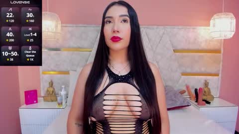 Melany Rouse online show from 01/09/26, 02:47