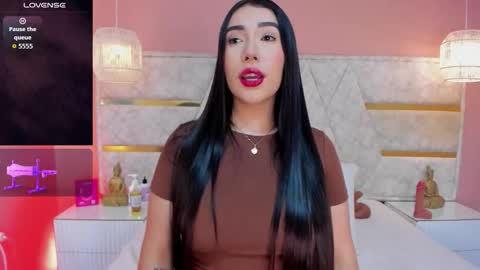 Melany Rouse online show from 02/20/26, 03:36