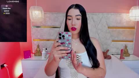 Melany Rouse online show from 02/22/26, 04:02