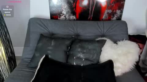 melany online show from 11/27/25, 02:57