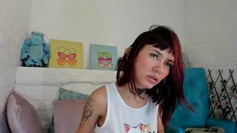 Snapshot of melanyharris chatting on 12/02/24, 07:38 MELANYHARRIS online show from 12/02/24, 07:38