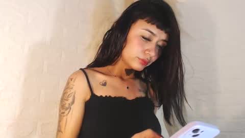 MELANYHARRIS online show from 03/03/25, 05:29