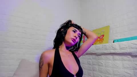 Snapshot of melanyharris chatting on 09/27/25, 01:32 MELANYHARRIS online show from 09/27/25, 01:32