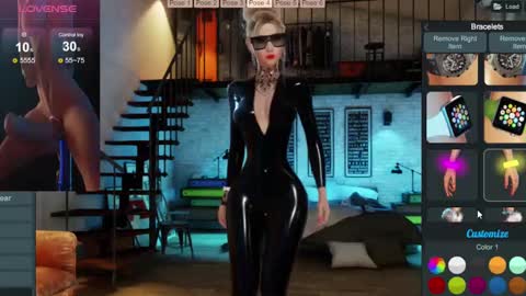 melany online show from 02/28/25, 03:26