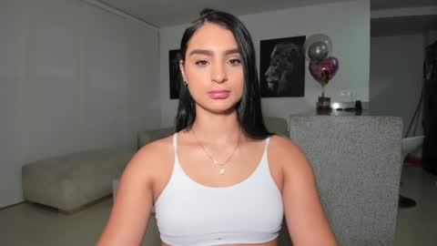 Snapshot of melanyrosse chatting on 12/05/24, 10:45 Melany online show from 12/05/24, 10:45