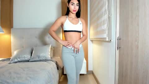 Melany online show from 04/28/26, 02:38