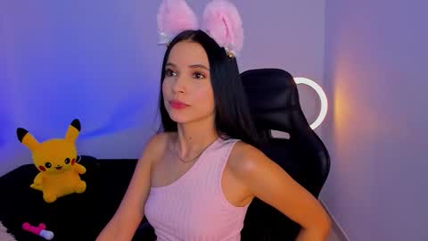 melanyrouse1 online show from 02/12/26, 08:04