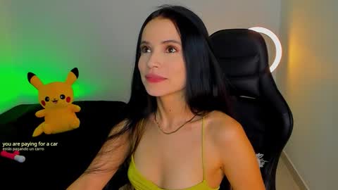 melanyrouse1 online show from 02/13/26, 07:43