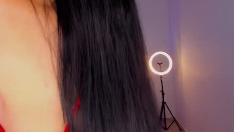 melanyrouse1 online show from 03/10/26, 08:03