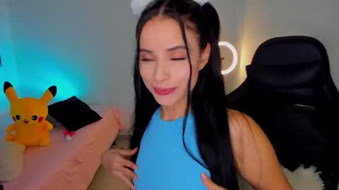 melanyrouse1 online show from 04/06/26, 08:10