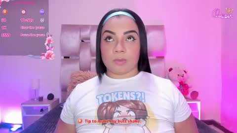 Melany online show from 02/12/26, 03:45