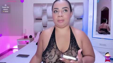 Snapshot of melanyshayk chatting on 07/19/26, 02:54 Melany online show from 07/19/26, 02:54