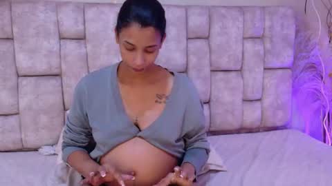 Snapshot of melanystone_ chatting on 07/06/26, 03:03 Melany online show from 07/06/26, 03:03