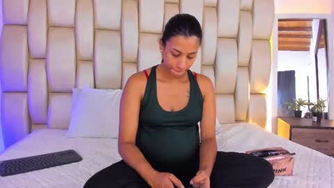 Snapshot of melanystone_ chatting on 07/24/26, 11:52 Melany online show from 07/24/26, 11:52