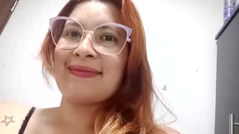 Snapshot of melanysweet777 chatting on 01/26/25, 04:30 Melany online show from 01/26/25, 04:30