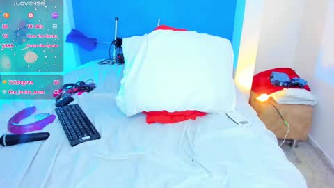 Snapshot of melanyvega_ chatting on 02/18/25, 03:54 Melany online show from 02/18/25, 03:54