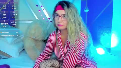 Snapshot of melanyvega_ chatting on 03/12/25, 06:22 Melany online show from 03/12/25, 06:22