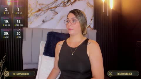 Snapshot of melanyvega_ chatting on 09/25/25, 08:29 Melany online show from 09/25/25, 08:29