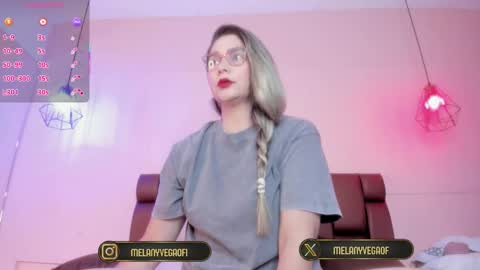 Melany  online show from 02/15/26, 02:25