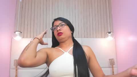 Snapshot of melanywayne_ chatting on 04/20/26, 06:09 Melany online show from 04/20/26, 06:09