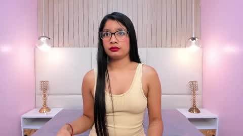 Snapshot of melanywayne_ chatting on 04/23/26, 06:43 Melany online show from 04/23/26, 06:43