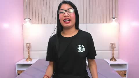 Snapshot of melanywayne_ chatting on 04/30/26, 05:52 Melany online show from 04/30/26, 05:52