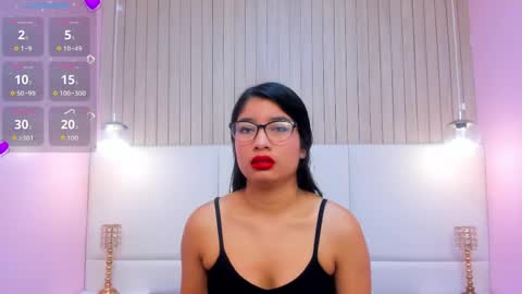 Snapshot of melanywayne_ chatting on 05/23/26, 11:58 Melany online show from 05/23/26, 11:58