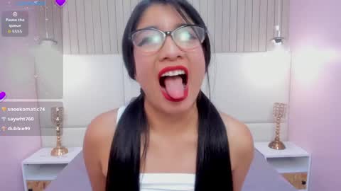 Snapshot of melanywayne_ chatting on 05/29/26, 06:39 Melany online show from 05/29/26, 06:39