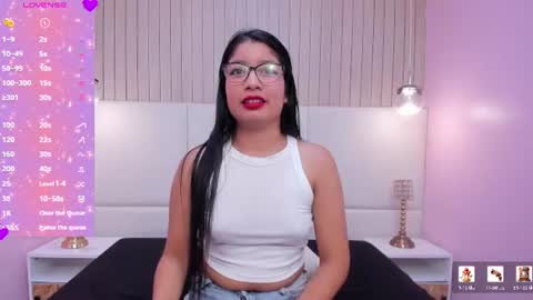 Melany online show from 07/11/26, 11:46