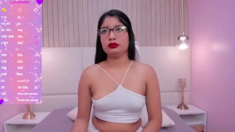 Melany online show from 07/15/26, 11:37