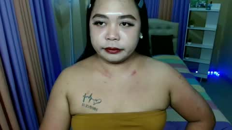 melayfoxx online show from 03/22/26, 12:41