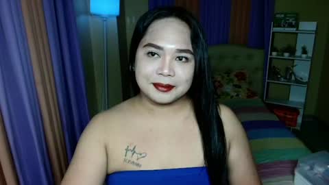melayfoxx online show from 05/17/26, 04:14