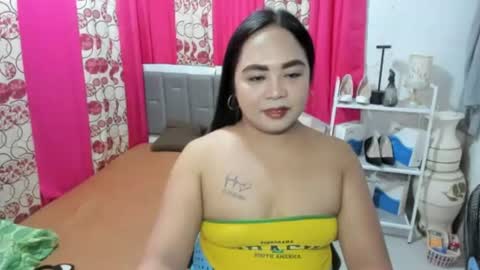 Snapshot of melayfoxx chatting on 06/19/26, 06:40 melayfoxx online show from 06/19/26, 06:40