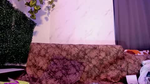 MeleekXXX online show from 03/26/26, 09:42