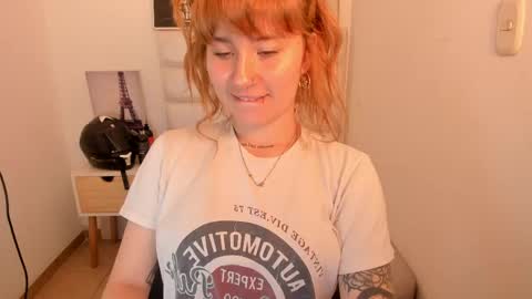 Im Meleena   online show from 04/16/26, 06:19