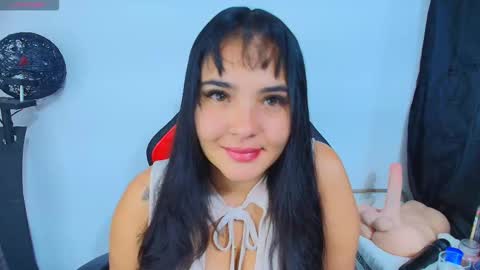 Snapshot of meli__brown chatting on 02/17/26, 03:58 Independent model online show from 02/17/26, 03:58