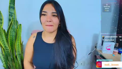    Independent model online show from 05/16/26, 02:30