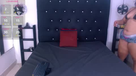 meli_blad online show from 01/30/25, 07:37