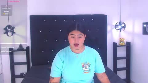 meli_blad online show from 02/01/25, 01:12