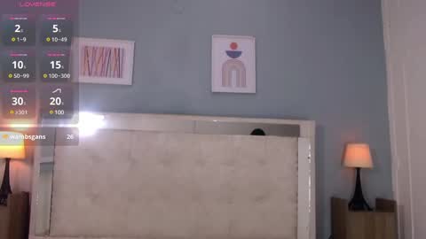 meli_blad online show from 02/15/25, 10:31