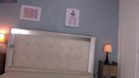 meli_blad online show from 02/16/25, 01:36